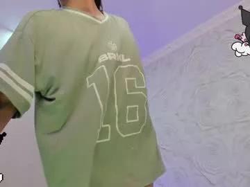 alanrock18 from Chaturbate is Freechat