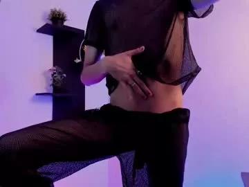 alanrock18 from Chaturbate