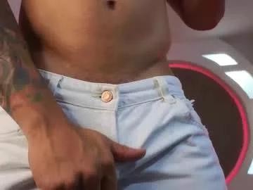 alanrodgers2_0 from Chaturbate