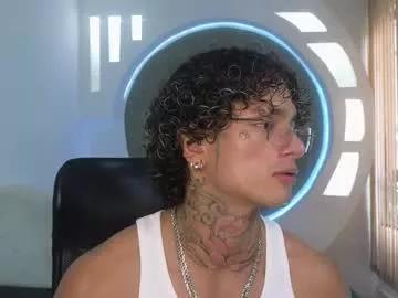 alanrodgers2_0 from Chaturbate