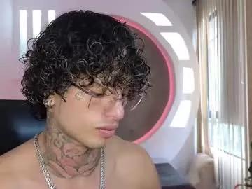 alanrodgers2_0 from Chaturbate