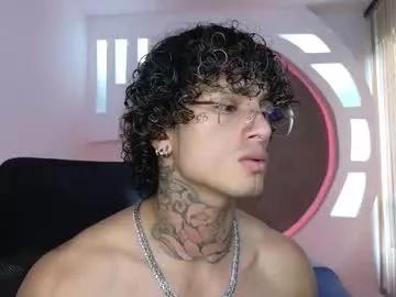 alanrodgers2_0 from Chaturbate