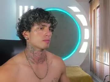 alanrodgers2_0 from Chaturbate
