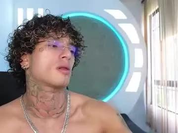 alanrodgers2_0 from Chaturbate is Freechat