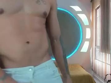 alanrodgers2_0 from Chaturbate