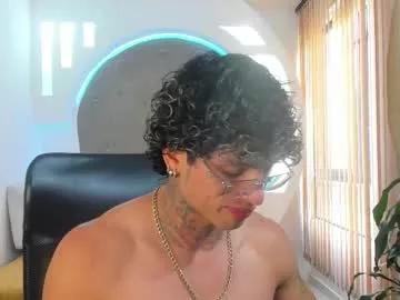alanrodgers2_0 from Chaturbate