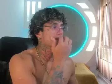 alanrodgers2_0 from Chaturbate