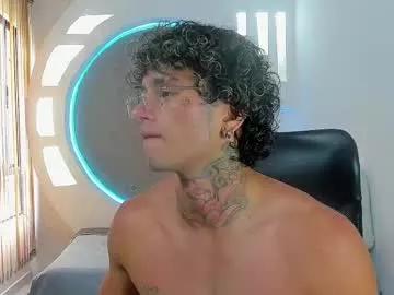 alanrodgers2_0 from Chaturbate