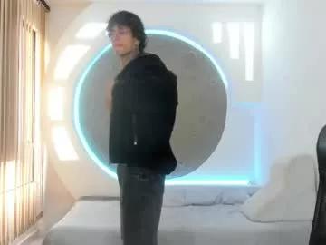 alanrodgers2_0 from Chaturbate
