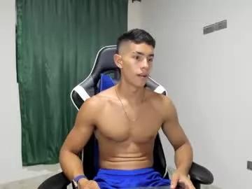 alansex66 from Chaturbate