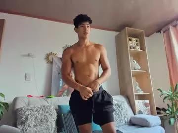 alansex66 from Chaturbate