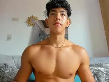 alansex66 from Chaturbate