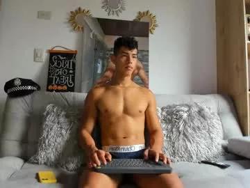 alansex66 from Chaturbate
