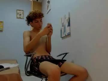 alantrickz365 from Chaturbate is Freechat