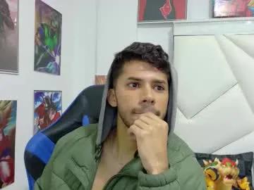 alanvilla_lobo from Chaturbate is Freechat