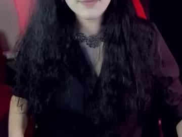 alariafatal from Chaturbate