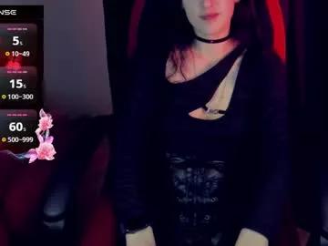 alariafatal from Chaturbate