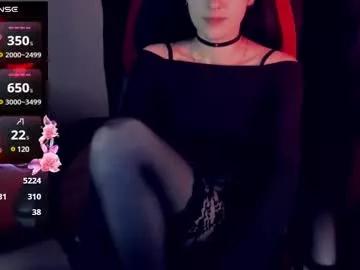 alariafatal from Chaturbate
