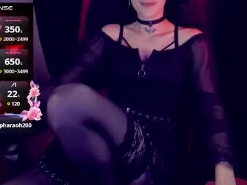 alariafatal from Chaturbate is Freechat