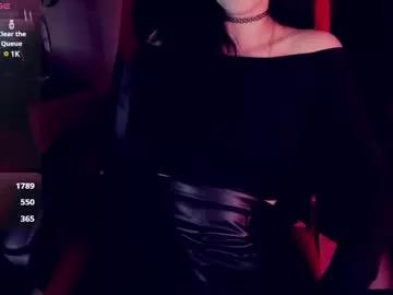 alariafatal from Chaturbate