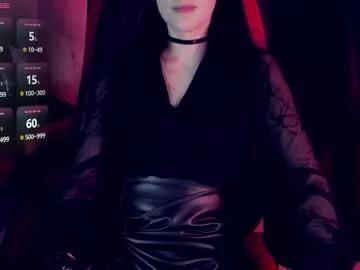alariafatal from Chaturbate