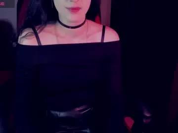alariafatal from Chaturbate