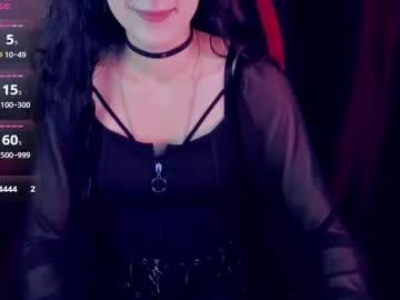 alariafatal from Chaturbate