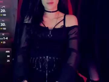 alariafatal from Chaturbate