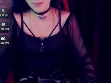 alariafatal from Chaturbate