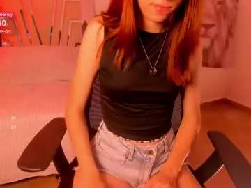 alaskaflowers_ from Chaturbate is Freechat