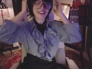 alaskagrace from Chaturbate