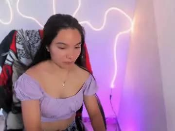 alaskha02 from Chaturbate