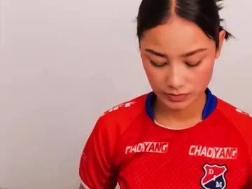 Alasska_18 from Chaturbate