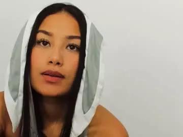 Alasska_18 from Chaturbate