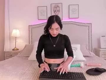 alayajhons from Chaturbate