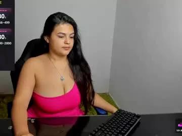 alayasmile from Chaturbate