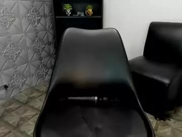 alayasmile_ from Chaturbate