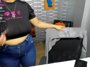 alayasmile_ from Chaturbate
