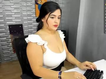alayasmile_ from Chaturbate