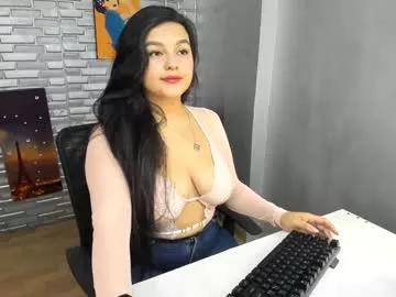 alayasmile_ from Chaturbate