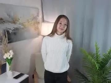 Alaynaschoville from Chaturbate