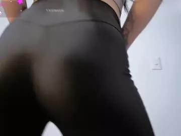 alba_toro535670 from Chaturbate