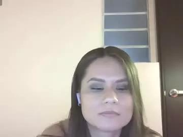 alba_toro535670 from Chaturbate