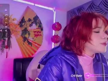 albaandthayron from Chaturbate
