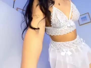 albaolimpo from Chaturbate