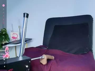 albaolimpo from Chaturbate