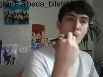 albeda22 from Chaturbate is Freechat