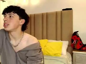albert_dusk from Chaturbate is Private