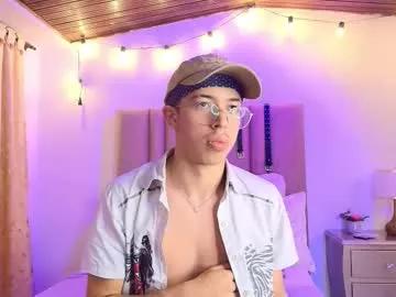 albert_dusk from Chaturbate is Freechat