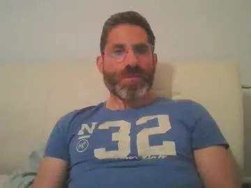 alcatrazcage from Chaturbate